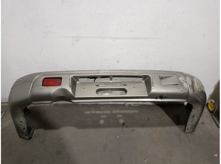 Replacement rear bumper for Subaru Forester S10 (SF) 2.0 CAT OEM IAM reference 57720FC390 57720FC390 