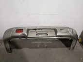 Recambio de paragolpes trasero para subaru forester s10 (sf) 2.0 cat referencia OEM IAM 57720FC390 57720FC390 