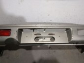 Recambio de paragolpes trasero para subaru forester s10 (sf) 2.0 cat referencia OEM IAM 57720FC390 57720FC390 