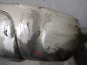 Recambio de paragolpes trasero para subaru forester s10 (sf) 2.0 cat referencia OEM IAM 57720FC390 57720FC390 