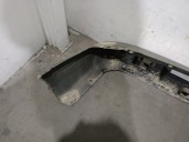 Recambio de paragolpes trasero para subaru forester s10 (sf) 2.0 cat referencia OEM IAM 57720FC390 57720FC390 