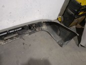 Recambio de paragolpes trasero para subaru forester s10 (sf) 2.0 cat referencia OEM IAM 57720FC390 57720FC390 