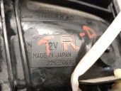 Recambio de piloto trasero derecho para subaru forester s10 (sf) 2.0 cat referencia OEM IAM 2262069 84251FC020 