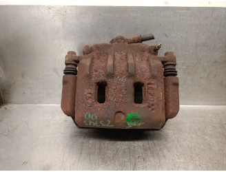 Recambio de pinza freno delantera derecha para subaru forester s10 (sf) 2.0 cat referencia OEM IAM 26291AC021 26291AC021 