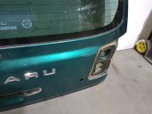 Recambio de porton trasero para subaru forester s10 (sf) 2.0 cat referencia OEM IAM 61701FC100 61701FC100 