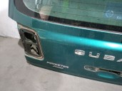 Recambio de porton trasero para subaru forester s10 (sf) 2.0 cat referencia OEM IAM 61701FC100 61701FC100 
