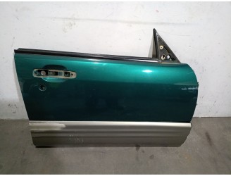 Recambio de puerta delantera derecha para subaru forester s10 (sf) 2.0 cat referencia OEM IAM 61101FC002 61101FC002 
