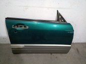 Recambio de puerta delantera derecha para subaru forester s10 (sf) 2.0 cat referencia OEM IAM 61101FC002 61101FC002 