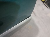 Recambio de puerta delantera derecha para subaru forester s10 (sf) 2.0 cat referencia OEM IAM 61101FC002 61101FC002 