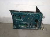 Recambio de puerta delantera izquierda para subaru forester s10 (sf) 2.0 cat referencia OEM IAM 61101FC012 61101FC012 