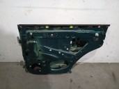 Recambio de puerta trasera derecha para subaru forester s10 (sf) 2.0 cat referencia OEM IAM 61401FC003 61401FC003 