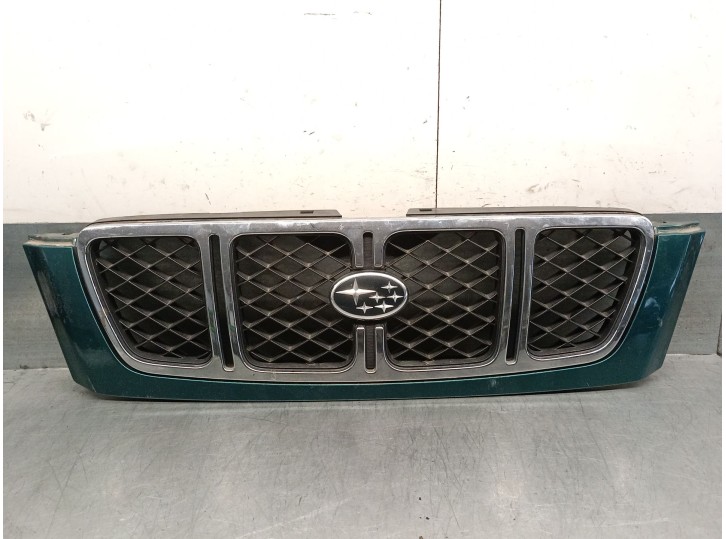 Recambio de rejilla delantera para subaru forester s10 (sf) 2.0 cat referencia OEM IAM 91065FC080QA 91065FC080QA 