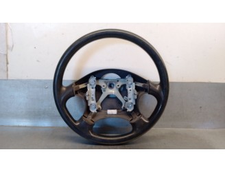 Recambio de volante para subaru forester s10 (sf) 2.0 cat referencia OEM IAM 66542028260 34311AC421ML 