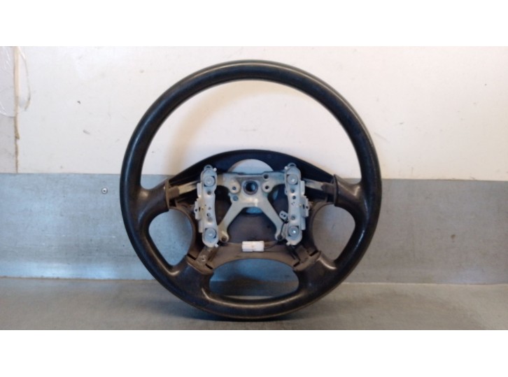 Recambio de volante para subaru forester s10 (sf) 2.0 cat referencia OEM IAM 66542028260 34311AC421ML 