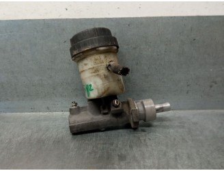 Replacement brake pump for Volvo S40 sedan 1.8 CAT (1834 cm3) OEM IAM reference 8602361 8602361 