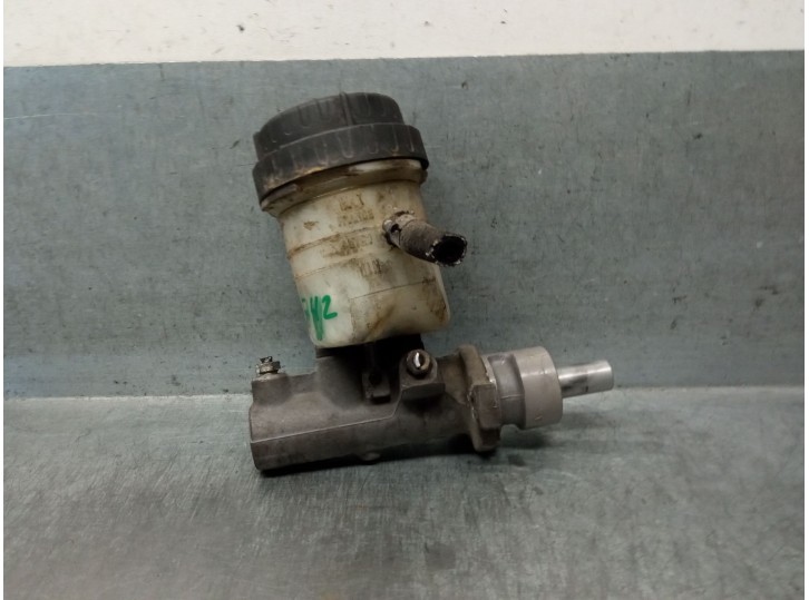 Replacement brake pump for Volvo S40 sedan 1.8 CAT (1834 cm3) OEM IAM reference 8602361 8602361 