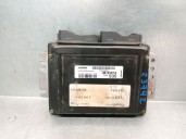 Recambio de centralita motor uce para volvo s40 berlina 1.8 cat (1834 cm3) referencia OEM IAM 30614535 S110602002E SIEMENS