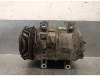 Recambio de compresor aire acondicionado para volvo s40 berlina 1.8 cat (1834 cm3) referencia OEM IAM 30612681 8601535 506011874