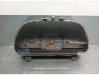 Recambio de cuadro instrumentos para volvo s40 berlina 1.8 cat (1834 cm3) referencia OEM IAM 30857573 