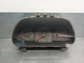 Replacement instrument cluster for Volvo S40 sedan 1.8 cat (1834 cm3) OEM IAM reference 30857573 