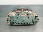 Replacement instrument cluster for Volvo S40 sedan 1.8 cat (1834 cm3) OEM IAM reference 30857573 