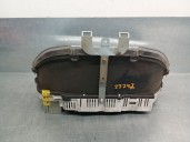 Recambio de cuadro instrumentos para volvo s40 berlina 1.8 cat (1834 cm3) referencia OEM IAM 30857573  