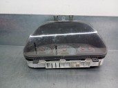 Replacement instrument cluster for Volvo S40 sedan 1.8 cat (1834 cm3) OEM IAM reference 30857573 