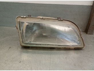 Recambio de faro izquierdo para renault 5 (b/c40) 1.4 referencia OEM IAM 7701030635 MANUAL 5 PUERTAS 2
