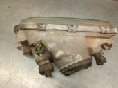 Recambio de faro derecho para volvo s40 berlina 1.8 cat (1834 cm3) referencia OEM IAM 30855748 30855748 