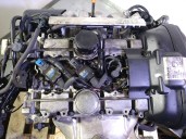 Recambio de motor completo para volvo s40 berlina 1.8 cat (1834 cm3) referencia OEM IAM B4184S2 8251080 1753156