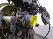 Recambio de motor completo para volvo s40 berlina 1.8 cat (1834 cm3) referencia OEM IAM B4184S2 8251080 1753156