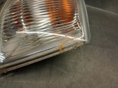 Replacement front right light for Volvo S40 sedan 1.8 cat (1834 cm3) OEM IAM reference 30854654 30806987 