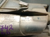 Recambio de piloto delantero derecho para volvo s40 berlina 1.8 cat (1834 cm3) referencia OEM IAM 30854654 30806987 