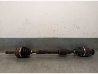 Recambio de transmision delantera derecha para volvo s40 berlina 1.8 cat (1834 cm3) referencia OEM IAM 8251755 8251755 