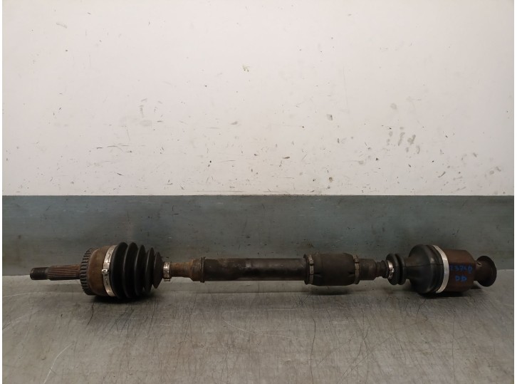 Recambio de transmision delantera derecha para volvo s40 berlina 1.8 cat (1834 cm3) referencia OEM IAM 8251755 8251755 