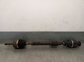 Recambio de transmision delantera derecha para volvo s40 berlina 1.8 cat (1834 cm3) referencia OEM IAM 8251755 8251755 