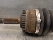 Recambio de transmision delantera derecha para volvo s40 berlina 1.8 cat (1834 cm3) referencia OEM IAM 8251755 8251755 