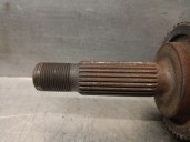 Recambio de transmision delantera derecha para volvo s40 berlina 1.8 cat (1834 cm3) referencia OEM IAM 8251755 8251755 