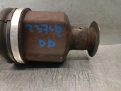 Recambio de transmision delantera derecha para volvo s40 berlina 1.8 cat (1834 cm3) referencia OEM IAM 8251755 8251755 