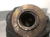 Recambio de transmision delantera derecha para volvo s40 berlina 1.8 cat (1834 cm3) referencia OEM IAM 8251755 8251755 