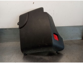 Recambio de puntera paragolpes trasera izquierda para opel movano b kasten/combi 2.3 cdti referencia OEM IAM 850176896R 93197362