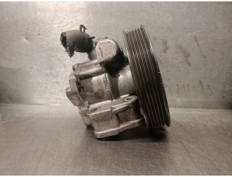 Recambio de bomba servodireccion para mercedes-benz clase m (w163) 2.7 cdi 20v cat referencia OEM IAM A0024669001 A0024669001 
