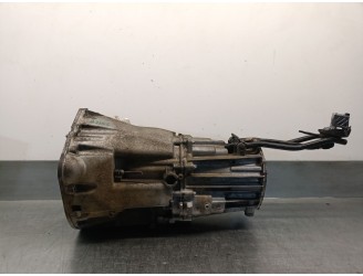 Recambio de caja cambios para mercedes-benz clase m (w163) 2.7 cdi 20v cat referencia OEM IAM 716644 A2112604200 2112603100