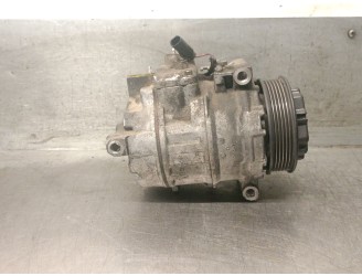 Recambio de compresor aire acondicionado para mercedes-benz clase m (w163) 2.7 cdi 20v cat referencia OEM IAM A0002308811 A00123
