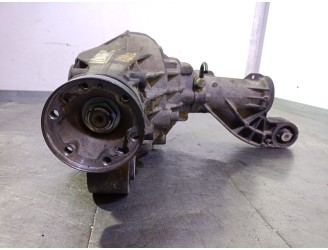 Recambio de diferencial delantero para mercedes-benz clase m (w163) 2.7 cdi 20v cat referencia OEM IAM 4460310030 A1633300005 3.