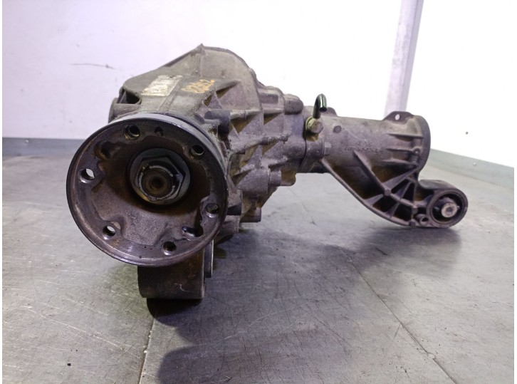 Recambio de diferencial delantero para mercedes-benz clase m (w163) 2.7 cdi 20v cat referencia OEM IAM 4460310030 A1633300005 3.