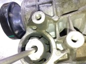 Recambio de diferencial delantero para mercedes-benz clase m (w163) 2.7 cdi 20v cat referencia OEM IAM 4460310030 A1633300005 3.