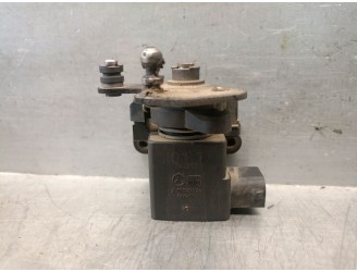 Recambio de potenciometro pedal para mercedes-benz clase m (w163) 2.7 cdi 20v cat referencia OEM IAM A0125423317 A0125423317 