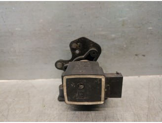 Recambio de maneta exterior delantera izquierda para jaguar s-type 2.5 v6 24v cat referencia OEM IAM XR8322401ADW  4 PUERTAS 2