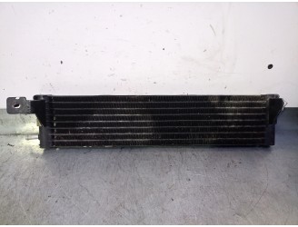 Recambio de radiador aceite para mercedes-benz clase m (w163) 2.7 cdi 20v cat referencia OEM IAM A1635000202 A1635000002 